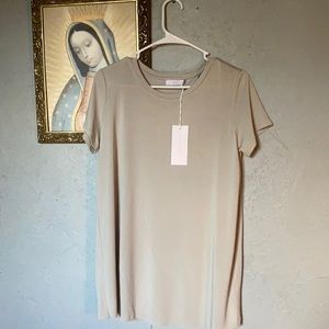 Lush women’s t shirt style